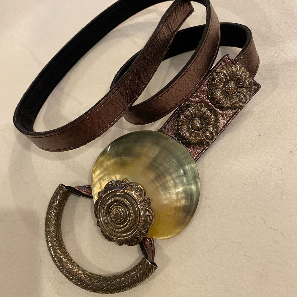 Belt